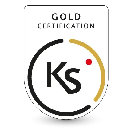 Certificazione Ksenia Gold Assistenza Roma Ing Lorenzo Andreassi